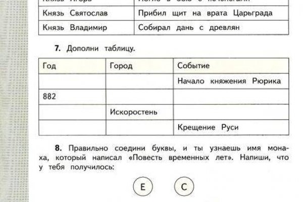 Ссылки на кракен com